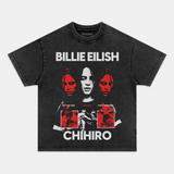 BILLIE EILISH 4.0 TEE