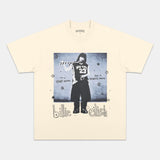 BILLIE EILISH 4.0 TEE Style002