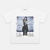 BILLIE EILISH 4.0 TEE Style002