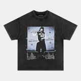BILLIE EILISH 4.0 TEE Style002