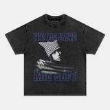 BILLIE EILISH 5.0 TEE