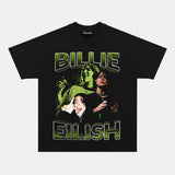 BILLIE EILISH STARS TEE