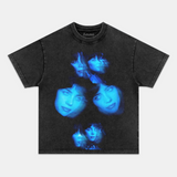 BILLIE EILISH TEE Style020