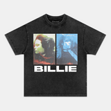 BILLIE EILISH TEE Style013