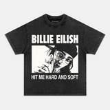 BILLIE EILISH TEE 4.22