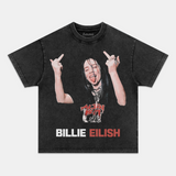 BILLIE EILISH 1.0 TEE 4.16