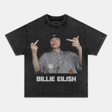 BILLIE EILISH TEE 4.16