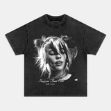 BILLIE EILISH TEE 4.25