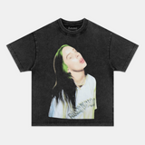 BILLIE EILISH TEE 4.29