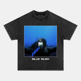 BILLIE EILISH TEE Style011