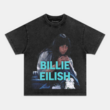BILLIE EILISH TEE Style004