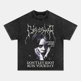 BILLIE EILISH TEE Style003