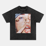 BILLIE EILISH TEE Style002