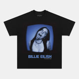 BILLIE EILISH TEE Style016