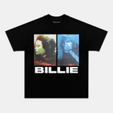 BILLIE EILISH TEE Style013