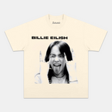 BILLIE EILISH TEE 4.21