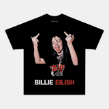 BILLIE EILISH 1.0 TEE 4.16