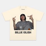 BILLIE EILISH TEE 4.16
