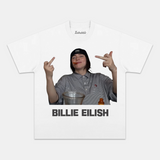 BILLIE EILISH TEE 4.16