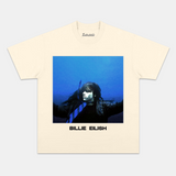 BILLIE EILISH TEE Style011