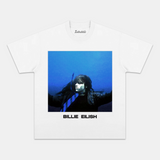 BILLIE EILISH TEE Style011