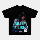 BILLIE EILISH TEE Style004