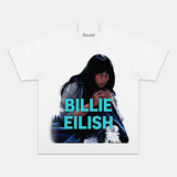 BILLIE EILISH TEE Style004