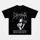 BILLIE EILISH TEE Style003