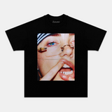 BILLIE EILISH TEE Style002