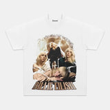 BILLIE EILISH TEE 2