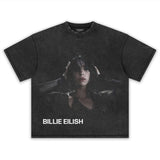 BILLIE EILISH TEE Style001