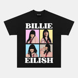 BILLIE EILISH TEE 3