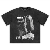BILLIE EILISH 2025 2.0 TEE