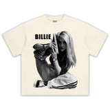 BILLIE EILISH 2025 2.0 TEE