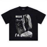 BILLIE EILISH 2025 2.0 TEE