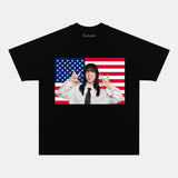 BILLIE EILISH 8.0 TEE