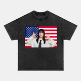 BILLIE EILISH 8.0 TEE