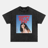 BILLIE EILISH TEE V3