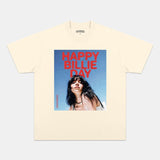 BILLIE EILISH TEE V3