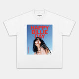 BILLIE EILISH TEE V3