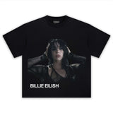 BILLIE EILISH TEE Style001