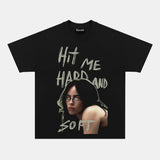 BILLIE EILISH W10 TEE