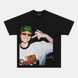BILLIE EILISH W11 TEE