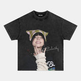 BILLIE EILISH W14 TEE