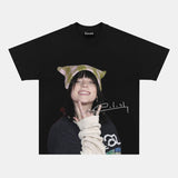 BILLIE EILISH W14 TEE