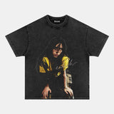 BILLIE EILISH W15 TEE