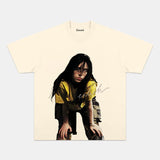 BILLIE EILISH W15 TEE