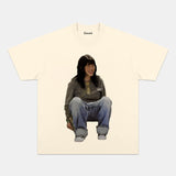 BILLIE EILISH W16 TEE