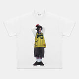 BILLIE EILISH W19 TEE