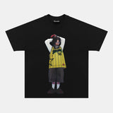 BILLIE EILISH W19 TEE